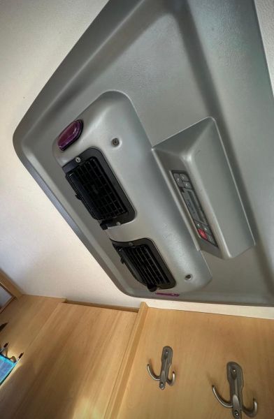 En venta Fiat Dethleffs Blanco 2005 Guipúzcoa foto 16