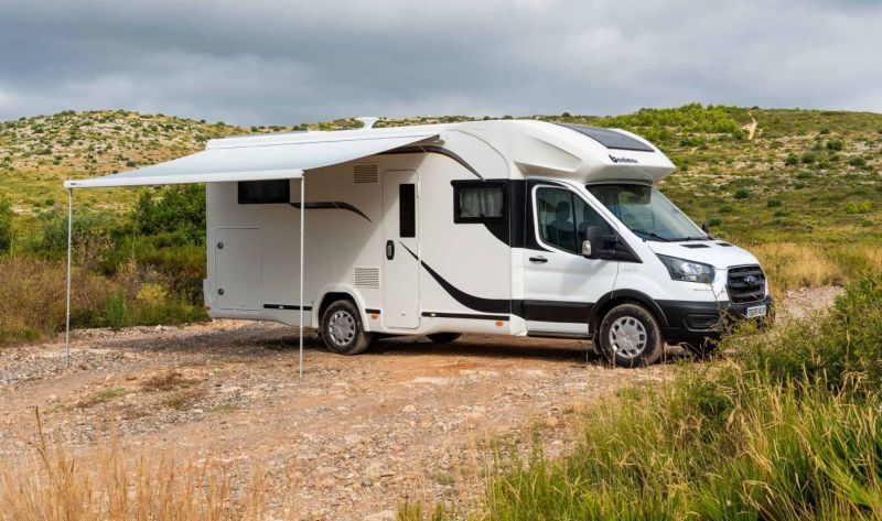 En venta Benimar Tessoro 463 up Blanco 2022 Barcelona foto 2