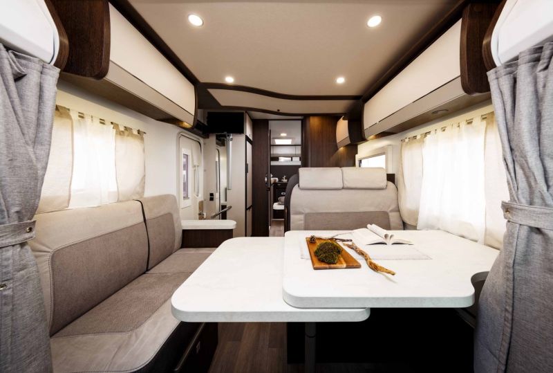 En venta Benimar Tessoro 463 up Blanco 2022 Barcelona foto 3