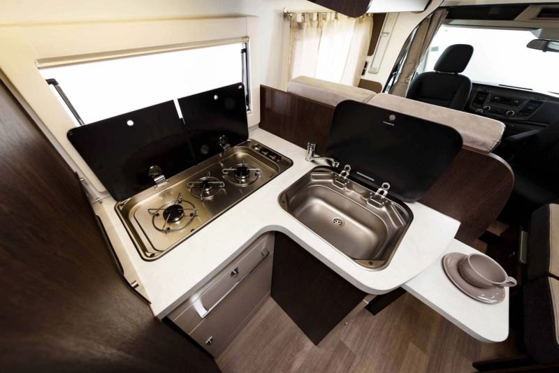 En venta Benimar Tessoro 463 up Blanco 2022 Barcelona foto 5