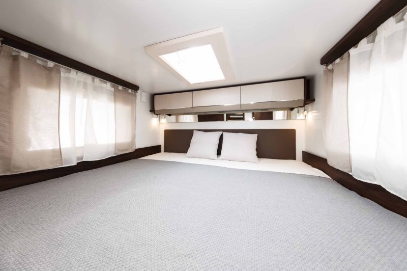 En venta Benimar Tessoro 463 up Blanco 2022 Barcelona foto 8