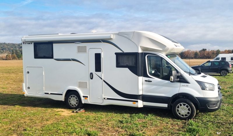 En venta Benimar Tessoro 463 up Blanco 2022 Barcelona foto 12