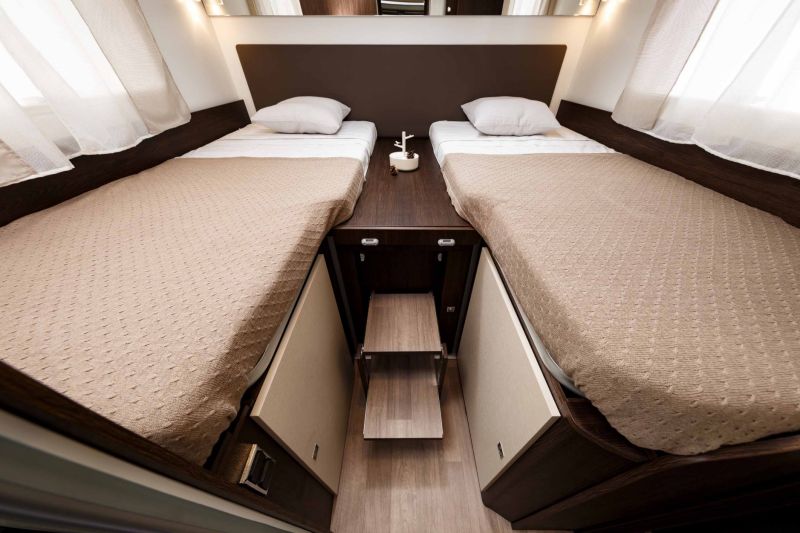 En venta Benimar Tessoro 463 up Blanco 2022 Barcelona foto 14