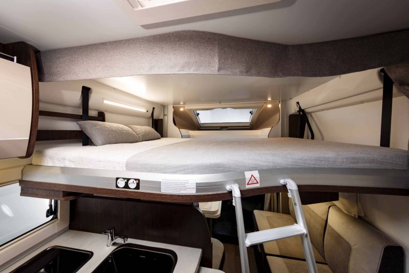 En venta Benimar Tessoro 463 up Blanco 2022 Barcelona foto 15