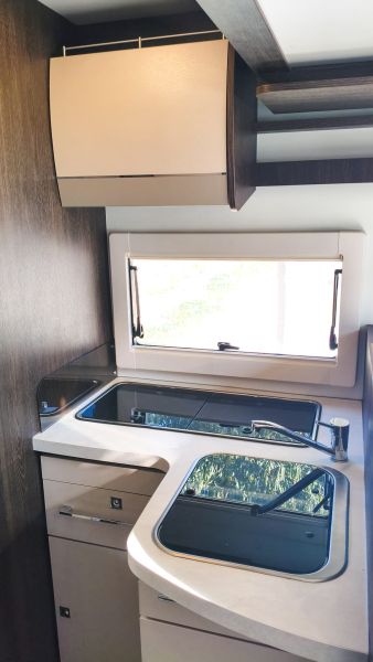 En venta Benimar Tessoro 463 up Blanco 2022 Barcelona foto 19