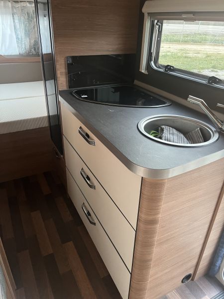 En venta Weinsberg 420 cara one qd Blanco 2020 Huesca foto 5