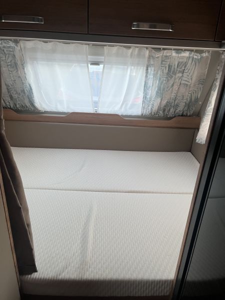 En venta Weinsberg 420 cara one qd Blanco 2020 Huesca foto 8