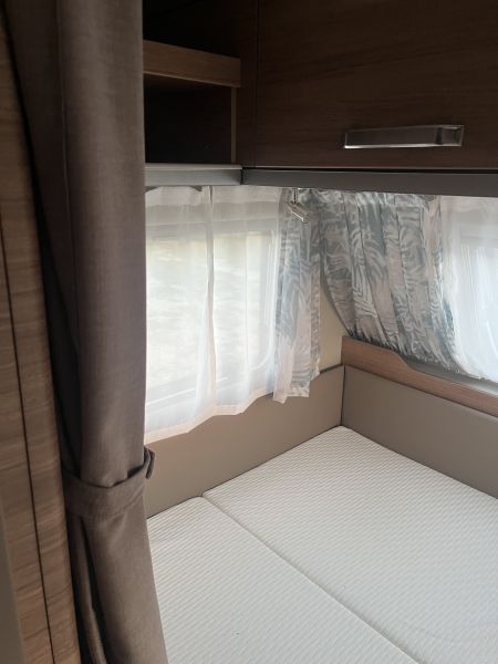 En venta Weinsberg 420 cara one qd Blanco 2020 Huesca foto 9