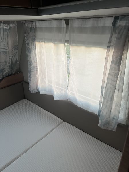 En venta Weinsberg 420 cara one qd Blanco 2020 Huesca foto 10