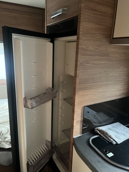 En venta Weinsberg 420 cara one qd Blanco 2020 Huesca foto 11