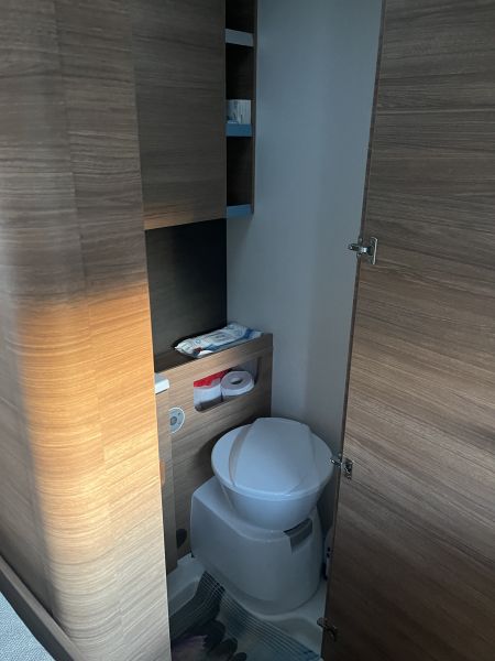 En venta Weinsberg 420 cara one qd Blanco 2020 Huesca foto 12