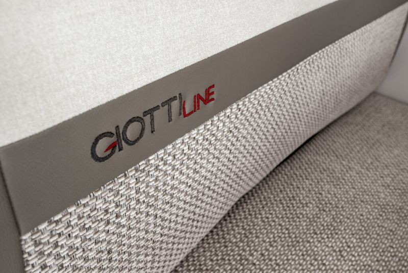 En venta Giotti LineGlobecar SIENA 322 Blanco 2025 Zamora foto 2