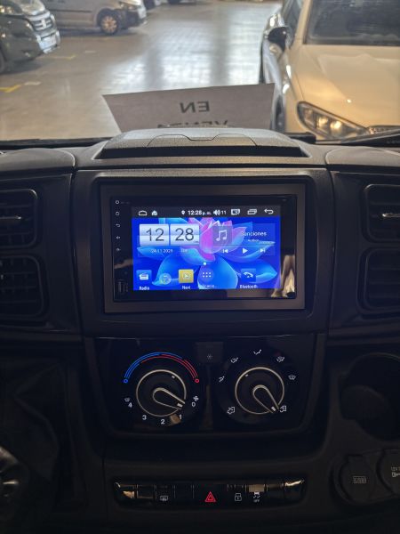 En venta McLouis Glamys 222 Blanco 2023 Barcelona foto 2