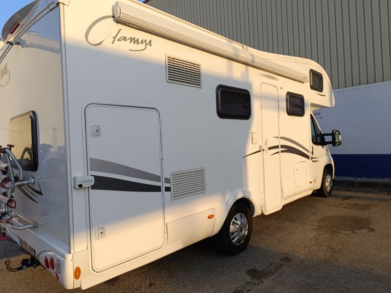 En venta McLouis Glamys 40 Blanco 2017 Barcelona foto 4