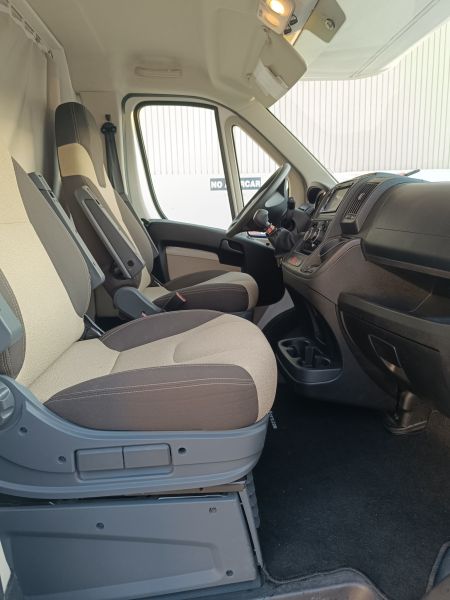 En venta McLouis Glamys 40 Blanco 2017 Barcelona foto 5