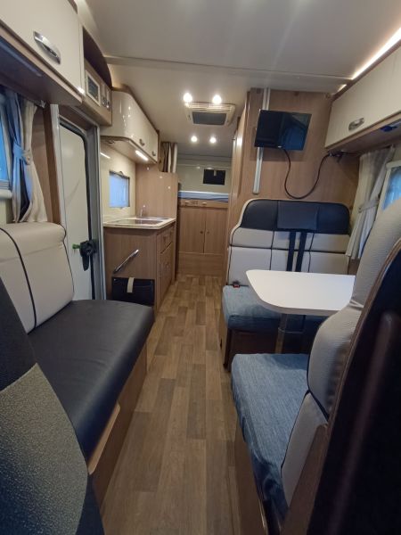 En venta McLouis Glamys 40 Blanco 2017 Barcelona foto 7