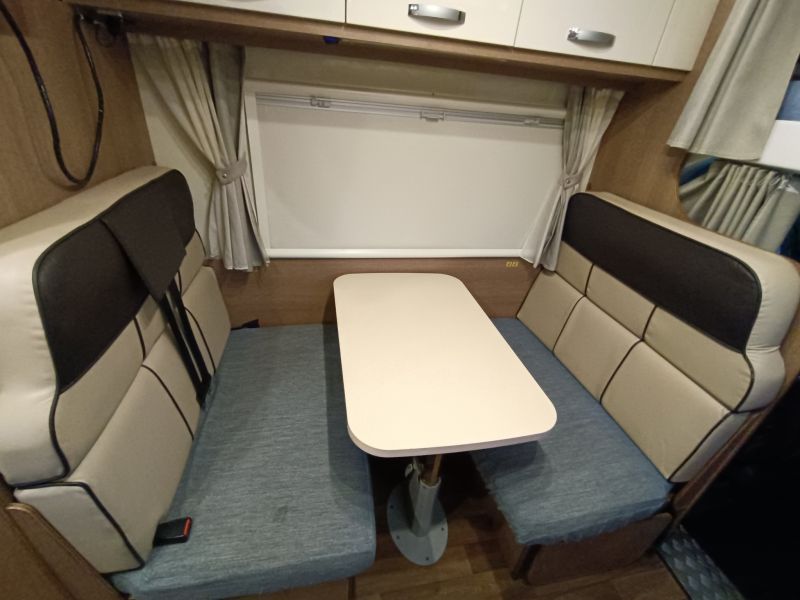 En venta McLouis Glamys 40 Blanco 2017 Barcelona foto 9