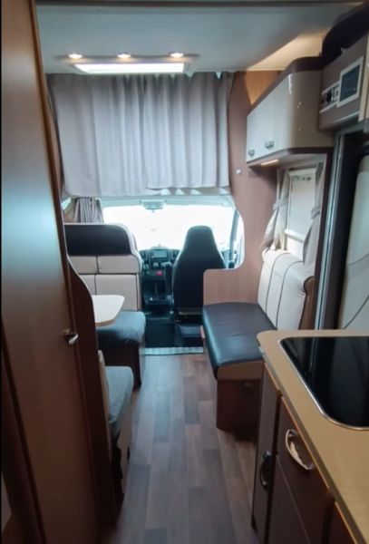 En venta McLouis Glamys 40 Blanco 2017 Barcelona foto 13