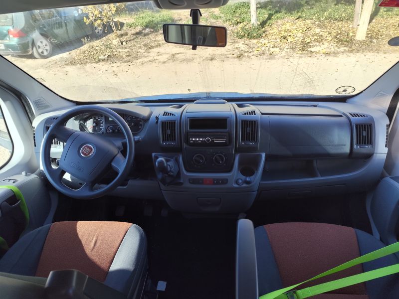 En venta Carado T135 Blanco 2011 Murcia foto 3