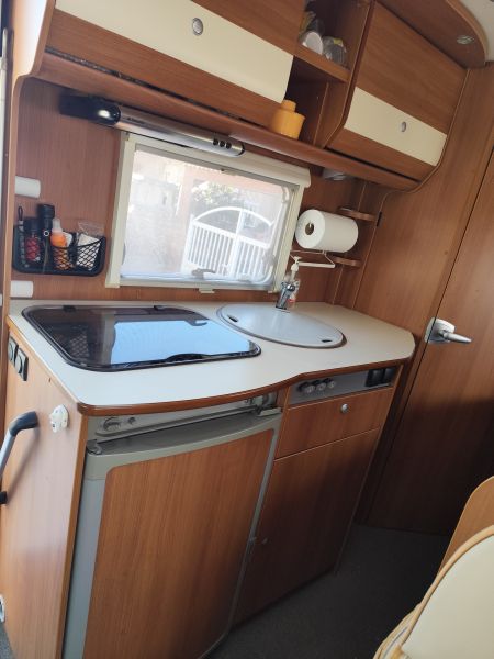 En venta Carado T135 Blanco 2011 Murcia foto 5