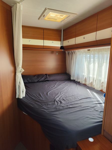 En venta Carado T135 Blanco 2011 Murcia foto 7