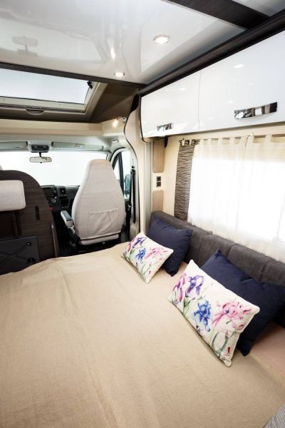 En venta Benimar Mileo 224 Blanco 2019 Alicante foto 6