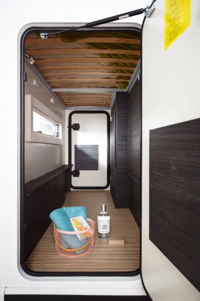 En venta Benimar Mileo 224 Blanco 2019 Alicante foto 7