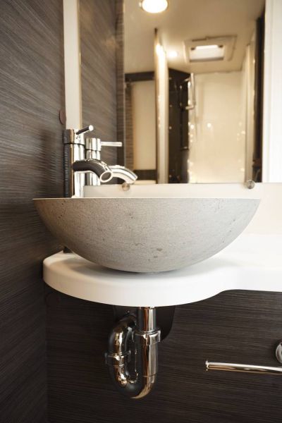 En venta Benimar Mileo 224 Blanco 2019 Alicante foto 8