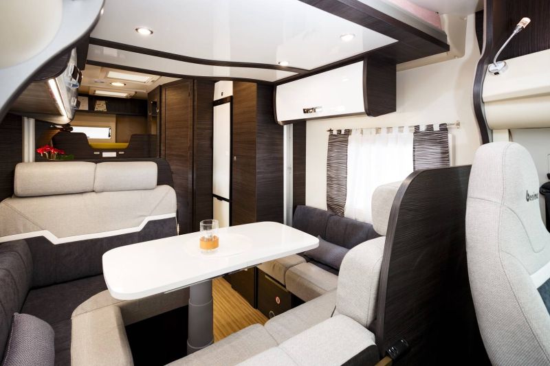 En venta Benimar Mileo 224 Blanco 2019 Alicante foto 10