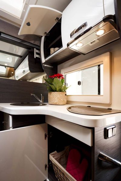 En venta Benimar Mileo 224 Blanco 2019 Alicante foto 11