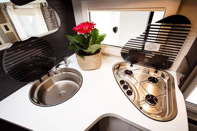 En venta Benimar Mileo 224 Blanco 2019 Alicante foto 12