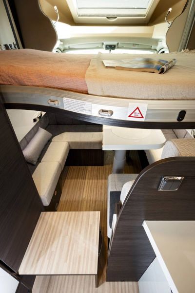 En venta Benimar Mileo 224 Blanco 2019 Alicante foto 13