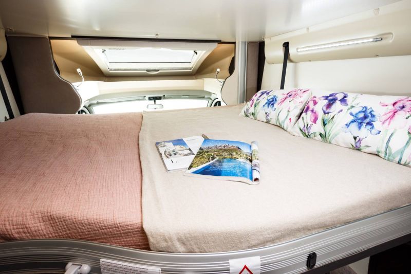 En venta Benimar Mileo 224 Blanco 2019 Alicante foto 14