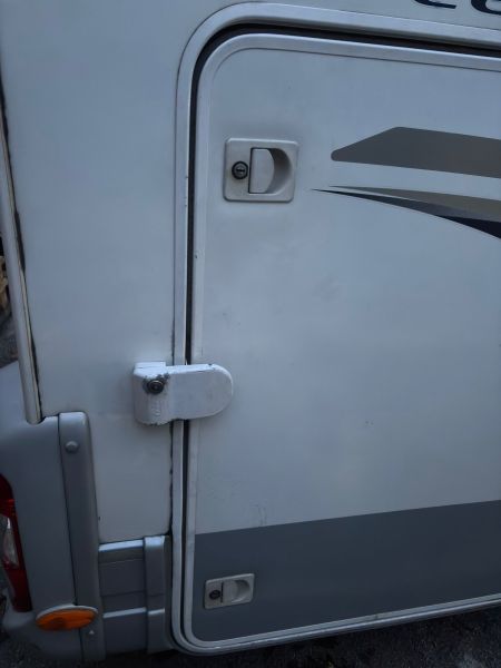 En venta TEC FREE XS A-691 Blanco 2011 Álava foto 7