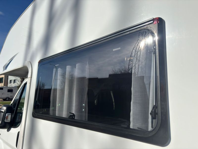 En venta TEC FREE XS A-691 Blanco 2011 Álava foto 15