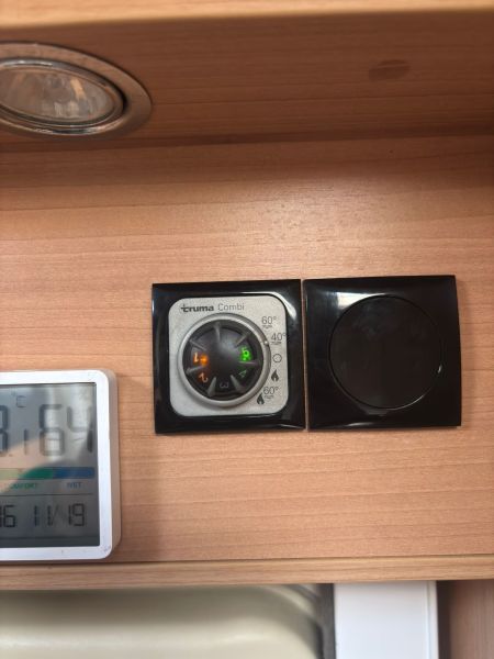 En venta TEC FREE XS A-691 Blanco 2011 Álava foto 16