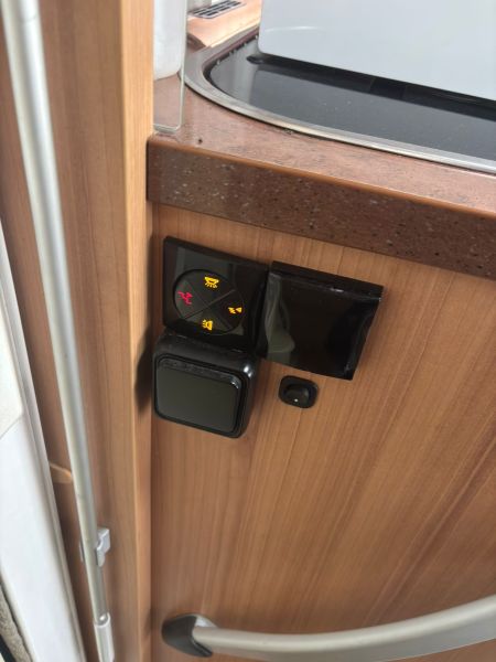 En venta TEC FREE XS A-691 Blanco 2011 Álava foto 17