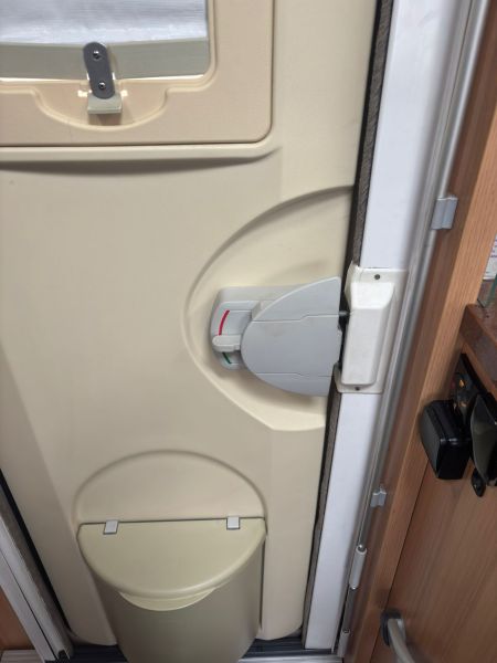 En venta TEC FREE XS A-691 Blanco 2011 Álava foto 18