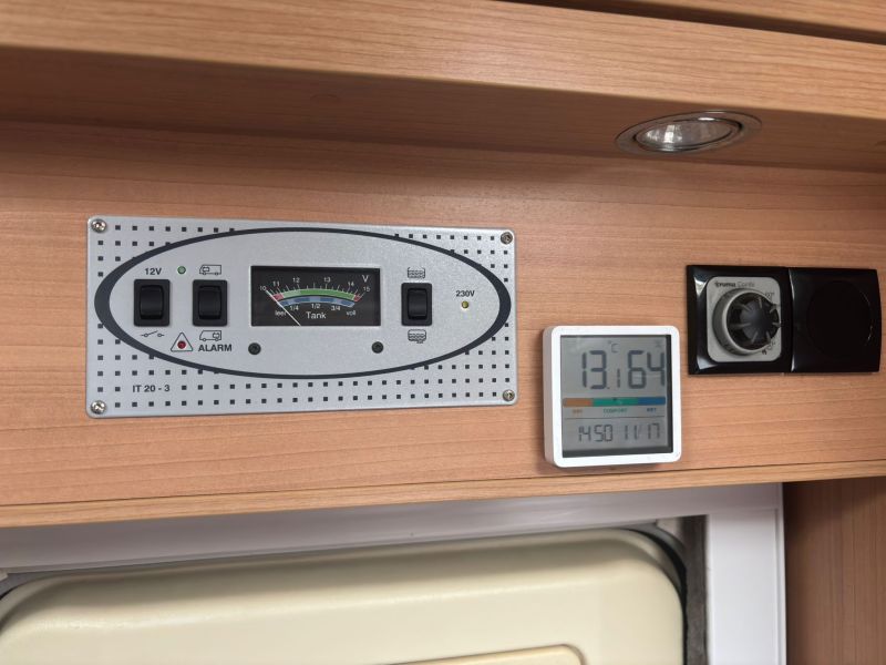 En venta TEC FREE XS A-691 Blanco 2011 Álava foto 19