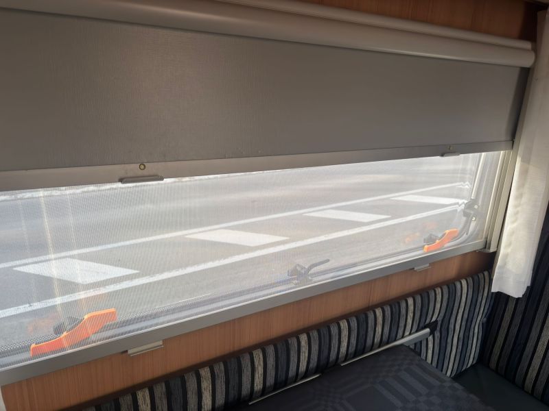 En venta TEC FREE XS A-691 Blanco 2011 Álava foto 20