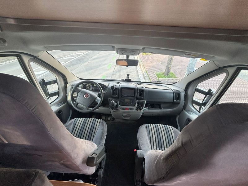 En venta TEC FREE XS A-691 Blanco 2011 Álava foto 27