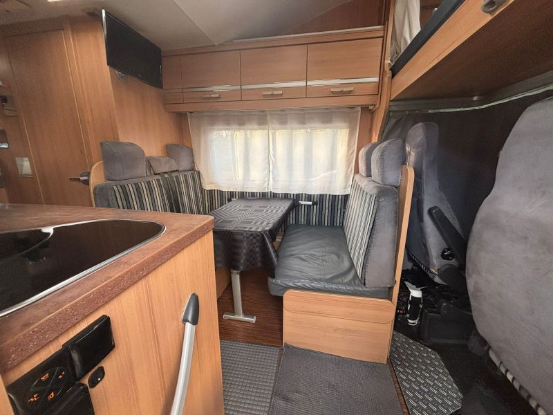 En venta TEC FREE XS A-691 Blanco 2011 Álava foto 28