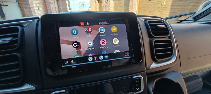 En venta Bürstner Lyseo Privilege TD690 Blanco 2022 Barcelona foto 7