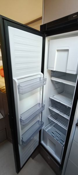 En venta Bürstner Lyseo Privilege TD690 Blanco 2022 Barcelona foto 10