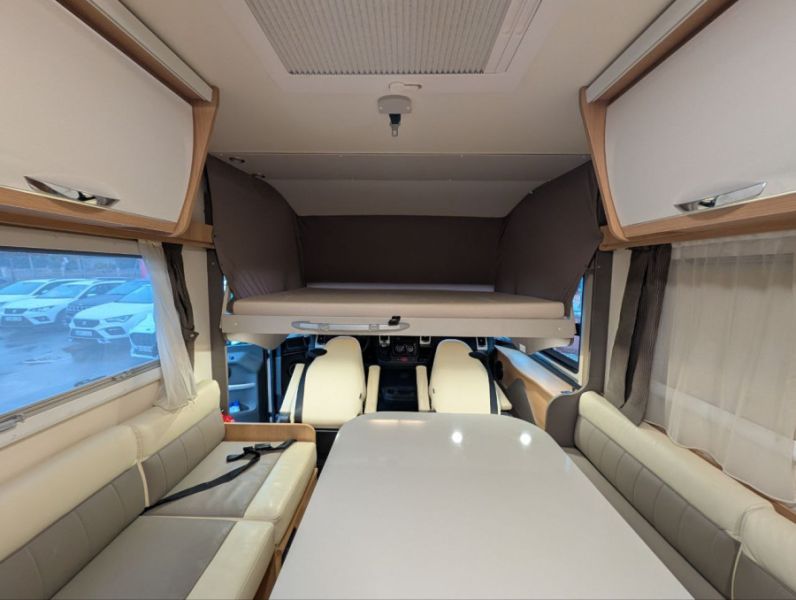 En venta Fiat McLouis Nevis 322 Blanco 2022 Huesca foto 1