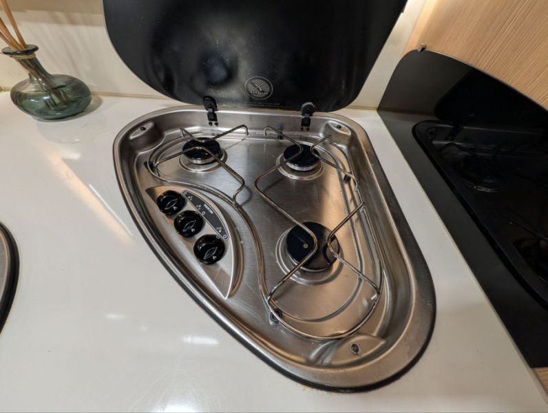 En venta Fiat McLouis Nevis 322 Blanco 2022 Huesca foto 17