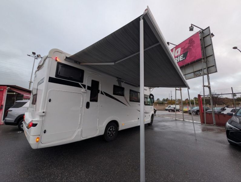 En venta Fiat McLouis Nevis 322 Blanco 2022 Huesca foto 26