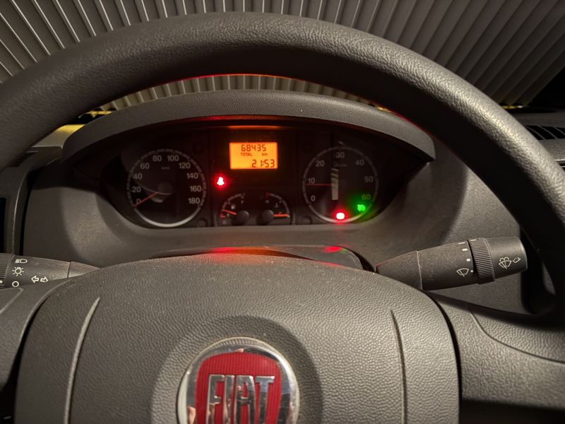 En venta Elnagh Sharki Blanco 2010 Zaragoza foto 4