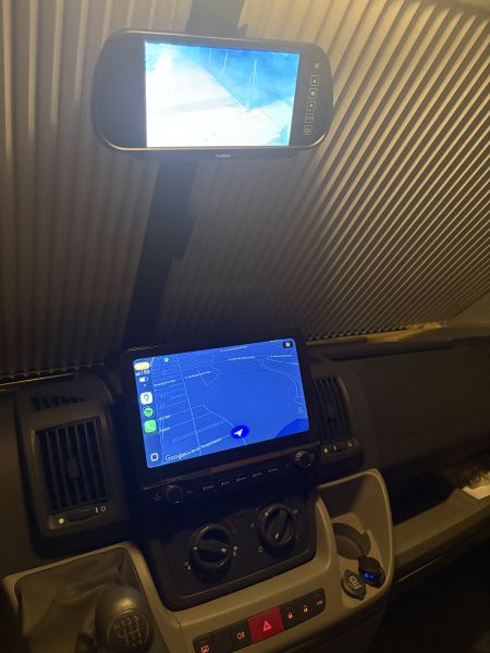 En venta Elnagh Sharki Blanco 2010 Zaragoza foto 5