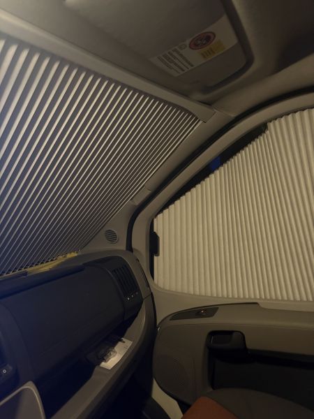 En venta Elnagh Sharki Blanco 2010 Zaragoza foto 6